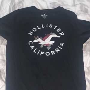 Hollister Slim Tee